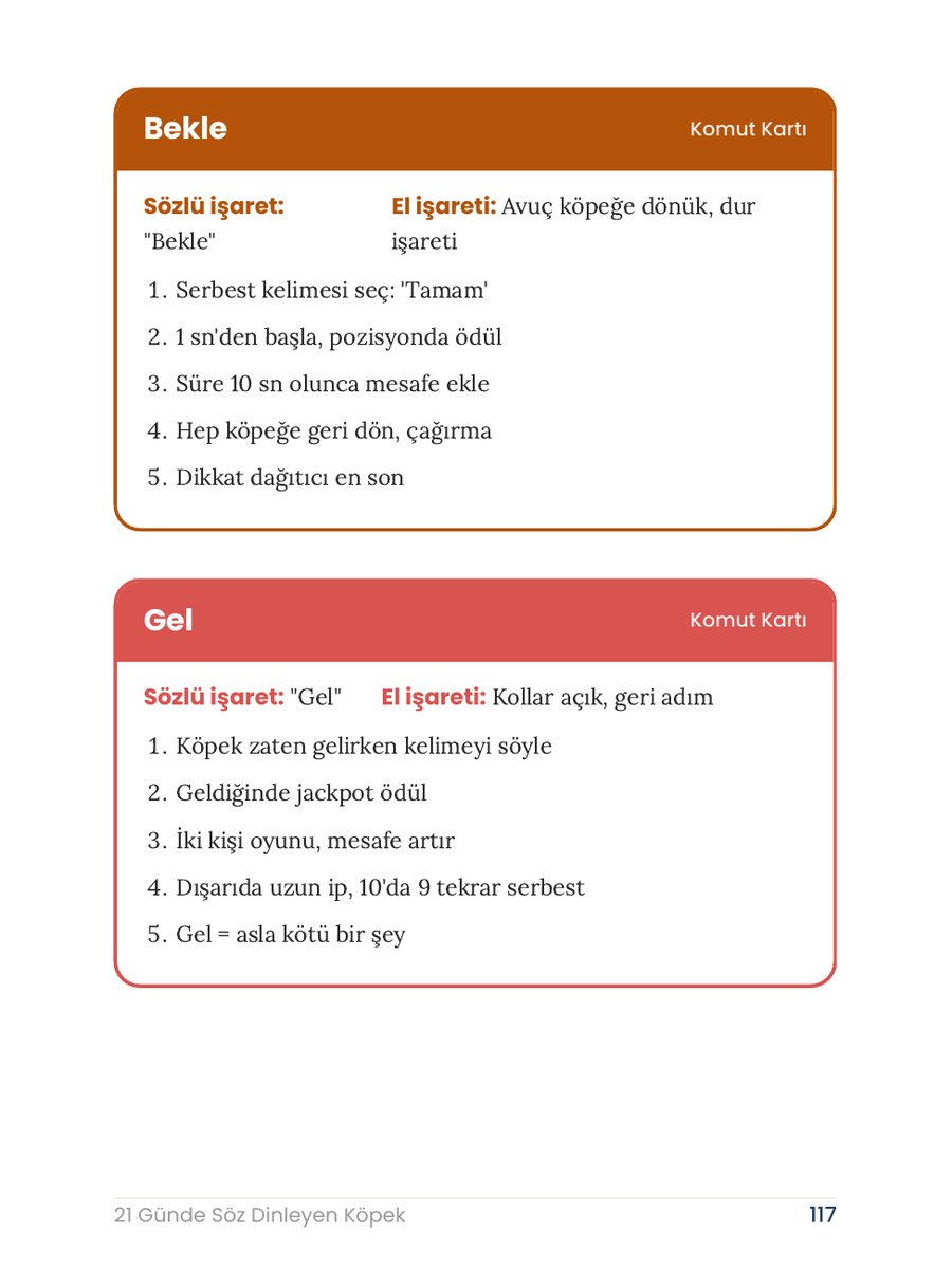 Kitapta neler var? — örnek sayfa 3